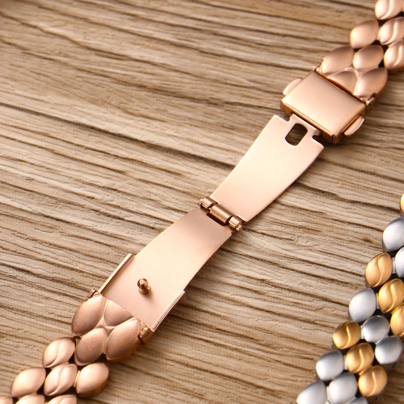 Stainless Steel Watch Band For iWatch Apple Watch Strap Link Bracelet Accessories 38mm 42mm 40mm 44mm for Apple Watch S4 /3/2 /1